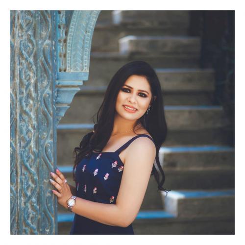 Photos by  Adorn By Meeta Khathuria